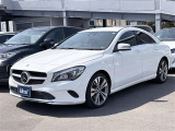メルセデス・ベンツ CLA220 4マチック 4WD 入荷しました。