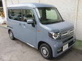 N-VAN ファン 