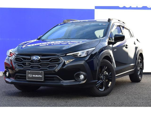 クロストレック 2.0 ツーリング 4WD 