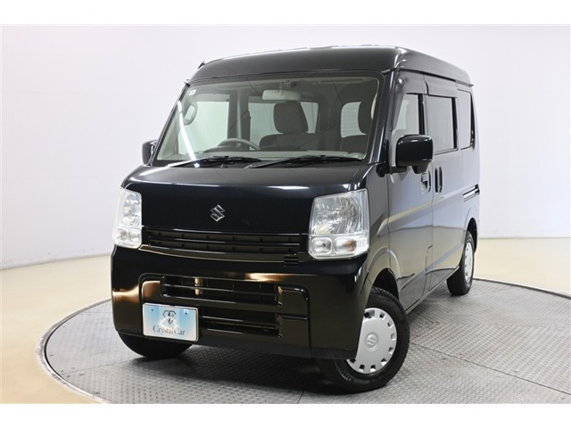 スズキ エブリイ 