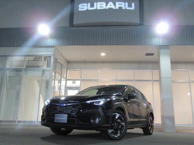 クロストレック 2.0 リミテッド 