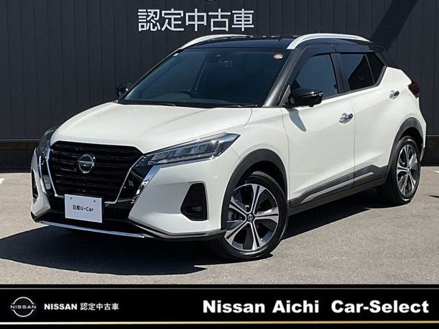 キックス 1.2 X (e-POWER) 