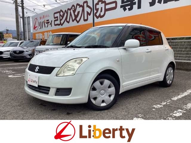 スズキ スイフト 