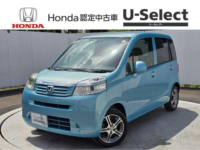 ホンダ ライフ 