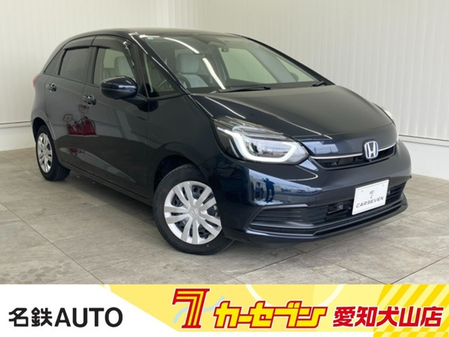 ホンダ フィット 