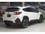 クロストレック 2.0 リミテッド 4WD 