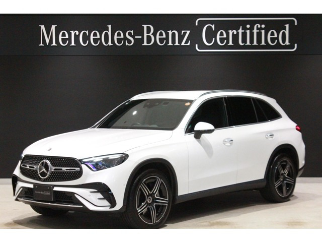 メルセデス・ベンツ GLC 