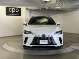 このお車はCPO(Certified Pre-Owned=認定中古車) です。レクサス独自の厳しい基準をクリアした厳選車両を指します。
