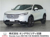 ホンダ ヴェゼル