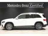 GLB GLB200d 4マチック AMGラインパッケージ 4WD 