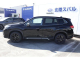 フォレスター 1.8 スポーツ 4WD 