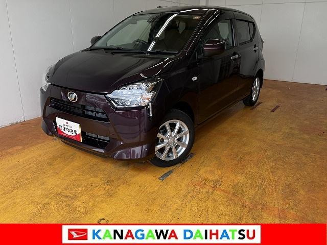 ダイハツ ミライース 