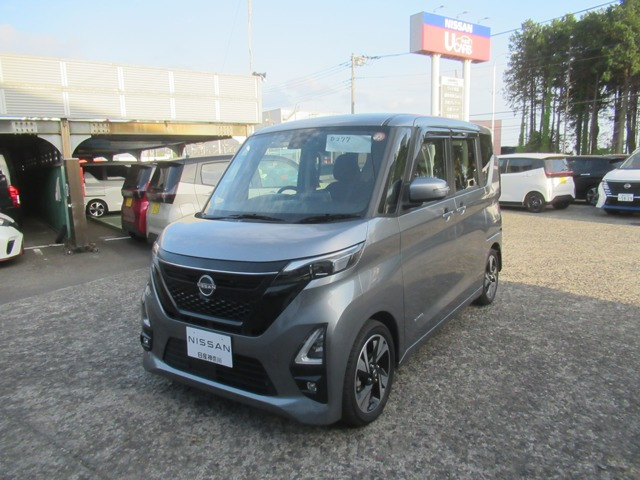 日産 デイズ 