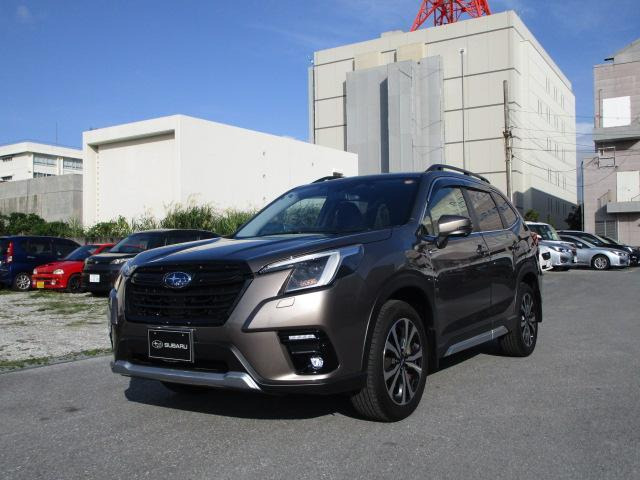 フォレスター 2.0 アーバン セレクション 4WD 