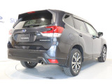 フォレスター 2.5 プレミアム 4WD 