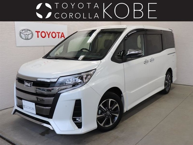 トヨタ ノア 