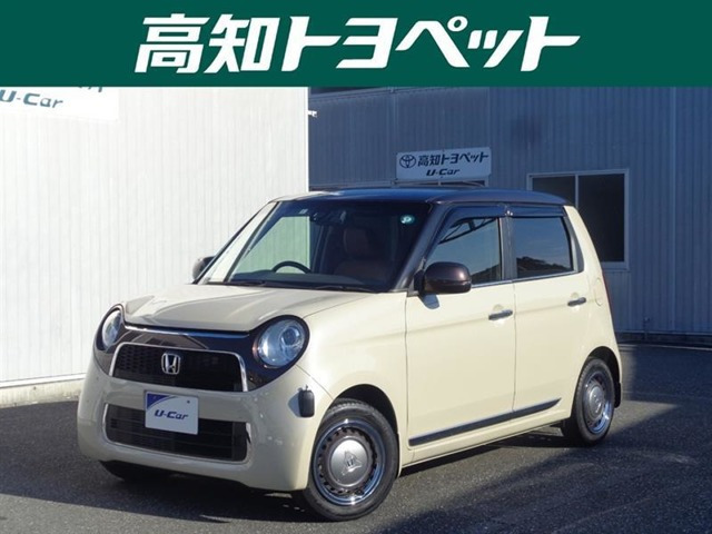 N-ONE セレクト ツアラー 