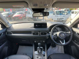 CX-5 2.2 XD ブラックトーンエディション 