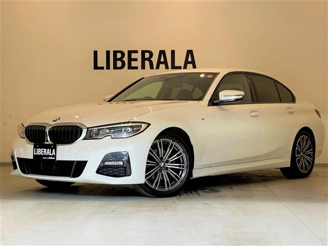 BMW 3シリーズセダン 