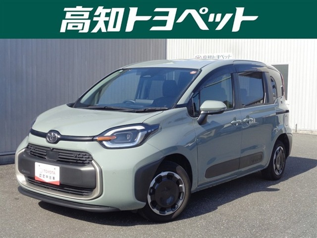 シエンタ 1.5 Z 1 ジョシュセキ2cdシ