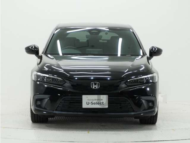 ホンダ シビック 1.5 EX の中古車詳細 (20,000km, クリスタルブラック
