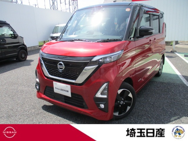 日産 デイズ 