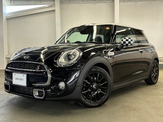 BMW MINI ミニ 