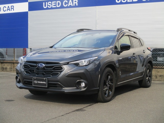 クロストレック 2.0 ツーリング 4WD 
