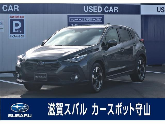 クロストレック 2.0 リミテッド 4WD 