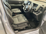 運転席・助手席にはシートヒーターを装備しておりますので、快適にお使いいただけます!