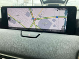 Applecarplay・androidautoが接続可能!スマートフォンを最も安全に操作することができます!音楽の再生・ナビ・通知などドライブしながら快適に操作できますね☆
