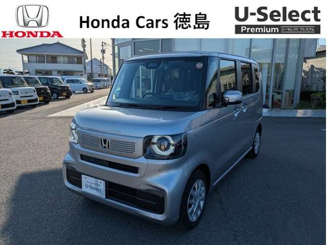 ホンダ N-BOX 