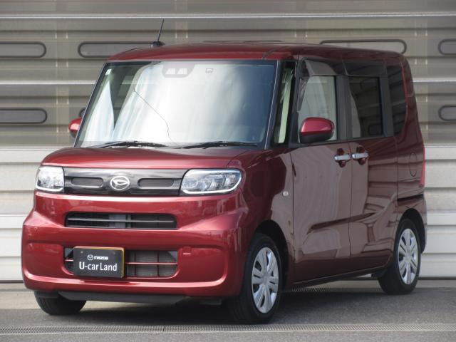 ダイハツ タント 