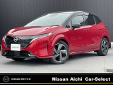日産 ノートオーラ