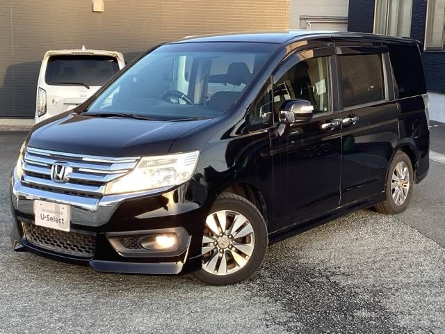 ホンダ ステップワゴン 