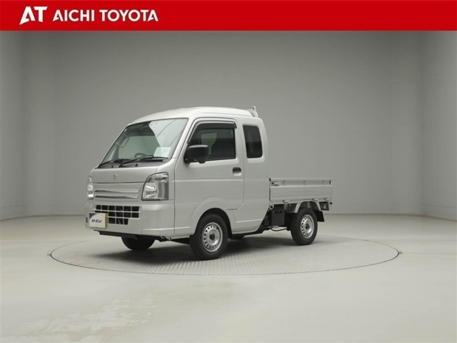 スズキ キャリイ 