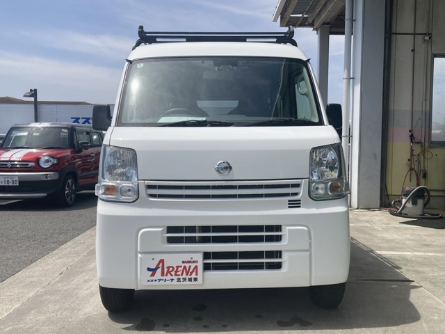 日産 NV100クリッパー 