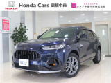 ホンダ ZR-V