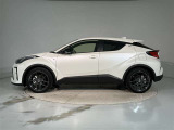 C-HR 1.2 S-T GR スポーツ 