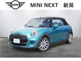 ◆お問い合わせ、ご来店は新潟MINI中古車センター展示場まで!!◆TEL:025-280-1555 セールススタッフまで◆