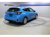 インプレッサハッチバック 2.0 ST 4WD 