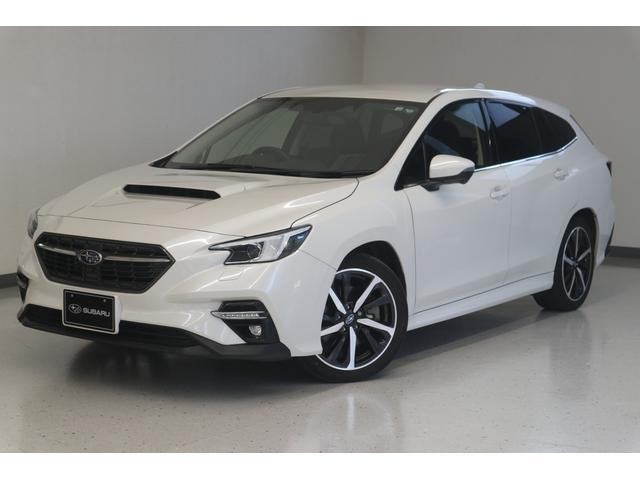 レヴォーグ 1.8 GT-H EX 4WD 