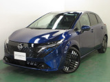 日産 ノートオーラ