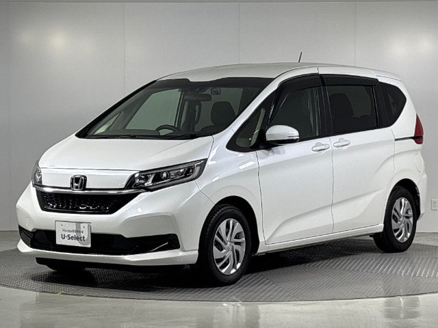 フリード 1.5 G ホンダセンシング 