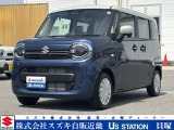 この度は弊社、『スズキ自販近畿 U&rsquo;sSTATION貝塚』の車両をご覧頂きありがとうございます。当社はスズキ株式会社直営の代理店です。