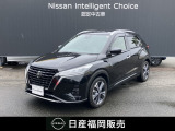 ニッサンキックス1.2X(e-POWER)