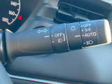 ◇オ-トライト◇ヘッドライトは、オ-トライトを装備!トンネルでも夜間でも操作不要で安全に運転出来ます!