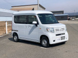 N-VAN L 4WD 