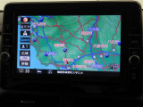 ★ドライブやレジャーのマストアイテム!快適なドライブをサポートする【ナビ付き】なので、お出かけするのも安心です☆