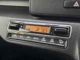 【 オートエアコン 】車内温度を感知して自動で温度調整をしてくれるのでいつでも快適な車内空間を創り上げます!//
